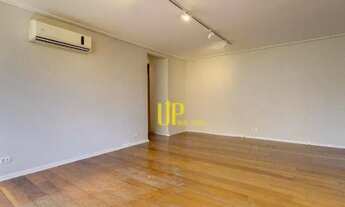 Imagem 4: Apartamento com 3 dormitórios, 150 m² - venda por R$ 2.300.000,00 ou aluguel por R$ 11.100