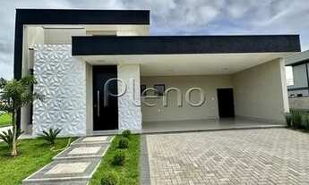 Imagem 3: Casa à venda no Royal Garden - Paulínia