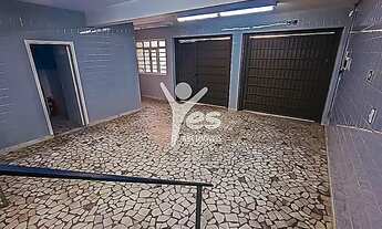 Imagem 7: Cód.: 12565 - Casa Comercial de 264m² com 03 dormitórios e 04 vagas de garagem- Vila Gilda