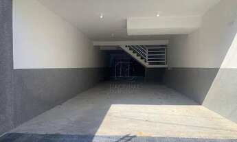 Imagem 2: Cobertura com 2 dormitórios à venda, 76 m² por R$ 330.000,00 - Jardim Cristiane - Santo An