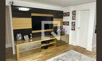 Imagem 4: Apartamento à Venda - Campestre, 3 Quartos, 97 m2