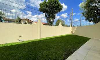 Imagem 4: Excelente sobrado para locação no bairro Boa Vista - Curitiba/PR