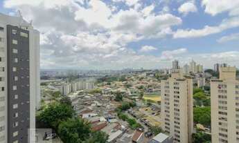 Imagem 5: Apartamento para Aluguel - Jaguaré, 3 Quartos, 95 m2