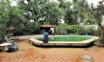 Imagem 3: Casa em rua fechada, com portão e segurança 24 horas em Pinheiros - São Paulo/SP