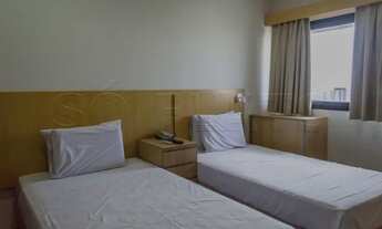 Imagem 4: Flat na Vila Mariana Próximo a Av Paulista para locação