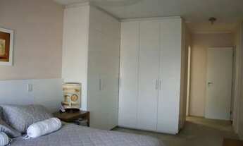 Imagem 6: Apartamento para venda tem 172 metros quadrados com 3 quartos em Vila Leopoldina - São Pau