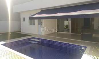 Imagem 5: Casa térrea para venda no condomínio Swiss Park