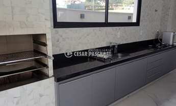 Imagem 6: Casa em Condomínio Sobrado Bonfim Paulista Disponível Para Locação Bonfim Paulista 3 Dorm