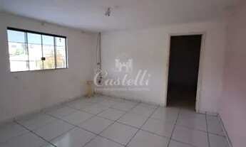 Imagem 6: Sobrado para locação no Bairro Nova Rússia em Ponta Grossa Paraná