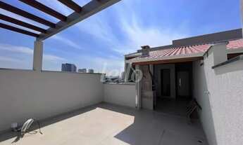 Imagem 3: Santo André - Apartamento Padrão - Vila América