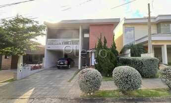 Imagem 3: Casa à venda no Swiss Park - Campinas. Mobiliado