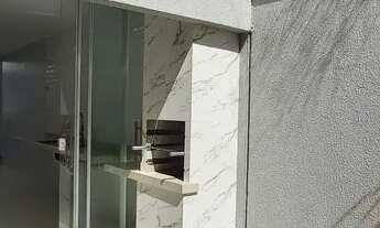 Imagem 6: Casa para venda possui 140 metros quadrados com 3 quartos em Jardim Belvedere - Caldas Nov