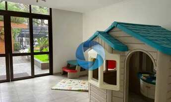 Imagem 7: Apartamento com 3 dormitórios à venda, 87 m² - Vila Olímpia - São Paulo/SP