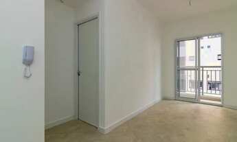 Imagem 6: Apartamento para venda possui 30 metros quadrados com 1 quarto em Pinheiros - São Paulo