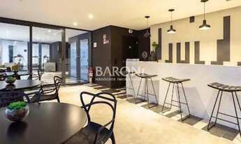 Imagem 5: Cobertura duplex à venda em um dos bairros mais sofisticados de São Paulo, Itaim Bibi. Exc