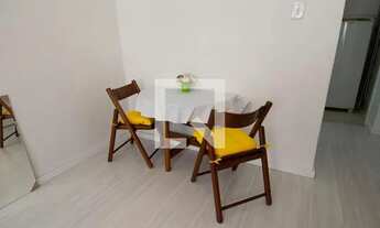 Imagem 6: Apartamento para Aluguel - Copacabana, 1 Quarto, 25 m2