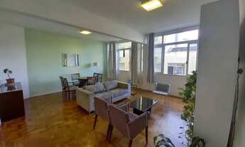 Imagem 2: Apartamento para venda tem 110 metros quadrados com 3 quartos em Itinga - Lauro de Freitas