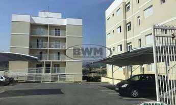 Imagem: Apartamento à venda, 54 m² por R$ 180.000,00