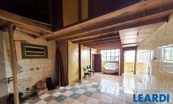 Imagem 2: AREA - VILA VALPARAÍSO - SP