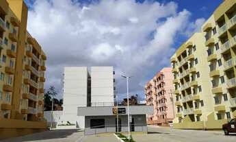 Imagem 3: 022=APÊ DE 2 QUARTOS COM 56M², PRONTO PRA MORAR NO FILIPINHO