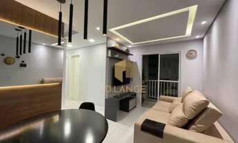 Imagem 5: Apartamento à venda no Jardim Samambaia - Campinas/SP