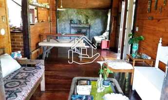 Imagem 7: Petrópolis - Casa Padrão - Samambaia