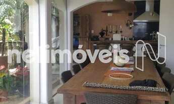 Imagem 3: Locação Casa Alphaville - Lagoa dos Ingleses Nova Lima