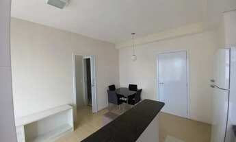 Imagem 6: Apartamento para locação, com 45 m², 1 dormitório, 1 banheiro, 1 sala, 1 vaga, Anália Fra