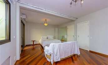 Imagem 5: Apartamento com 2 Dormitorio(s) localizado(a) no bairro Vila Nova Conceição em São Paulo