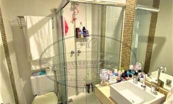 Imagem 6: Lindo Apartamento para venda com 90m²- com 3 quartos em Vital Brazil - Niterói - RJ