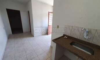 Imagem 6: Apartamento Kitnet em São Carlos