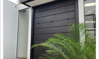 Imagem 2: Galpão/Depósito/Armazém para venda tem 317 metros quadrados em Vila Falcão - Bauru