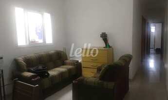 Imagem 2: Santo André - Apartamento Padrão - Vila América