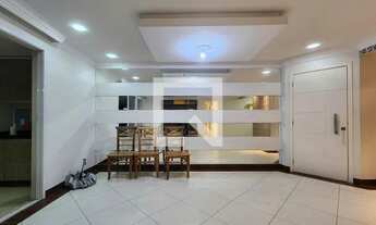 Imagem 4: Apartamento para Aluguel - Jardim São Caetano, 3 Quartos, 128 m2