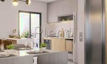 Imagem 3: Casa à venda no Parque Taquaral - Campinas/SP