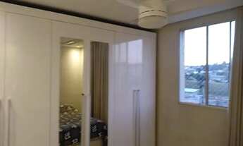 Imagem 7: Apartamento para Locação em Ribeirão das Neves, Santa Marta, 2 dormitórios, 1 banheiro, 1