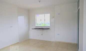 Imagem 4: Apartamento para Aluguel - Ponte Rasa, 2 Quartos, 43 m2