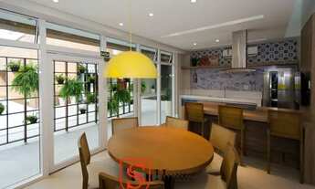 Imagem 7: Apartamento com 1 quarto e 1 vaga para aluguel no Centro