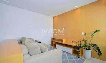 Imagem 4: Apartamento Duplex à venda no Paraíso, 82 m² de área útil, 2 suítes, 1 vaga, condomínio co