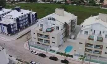 Imagem: Cobertura com tres suites