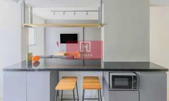 Imagem 6: Apartamento para alugar no bairro Itaim Bibi - São Paulo/SP, Zona Oeste