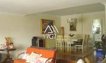 Imagem: APARTAMENTO para Venda REAL PARQUE