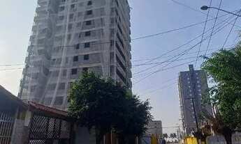 Imagem 6: Apartamento com 2 dormitórios à venda, 90 m² por R$ 460.000,00 - Caiçara - Praia Grande/SP