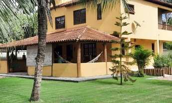 Imagem: Casa à venda com 3 quartos e piscina privada