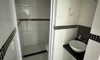 Imagem 5: Aluga-se casa dois quartos sendo uma com suíte