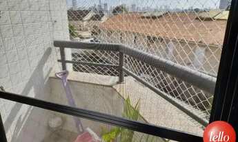 Imagem 5: São Paulo - Apartamento Padrão - Tatuapé