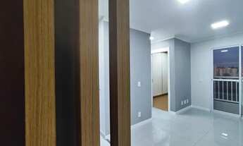 Imagem 4: Apartamento locação com eletrodoméstico 2 dormitórios PUC