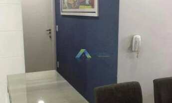 Imagem 6: Apartamento com 2 dormitórios à venda, 60 m² por R$ 390.000,00 - Jardim Celeste - São Paul