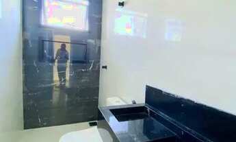 Imagem 6: Casa no Residencial Polinésia - 3 suítes e área de lazer