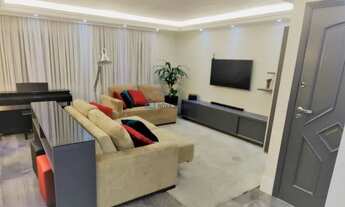 Imagem 4: Jardim Paulista! Apartamento 114M²! 400m metrô MASP. 3 Dormitórios 2 Suítes Lavabo, 2 Vag